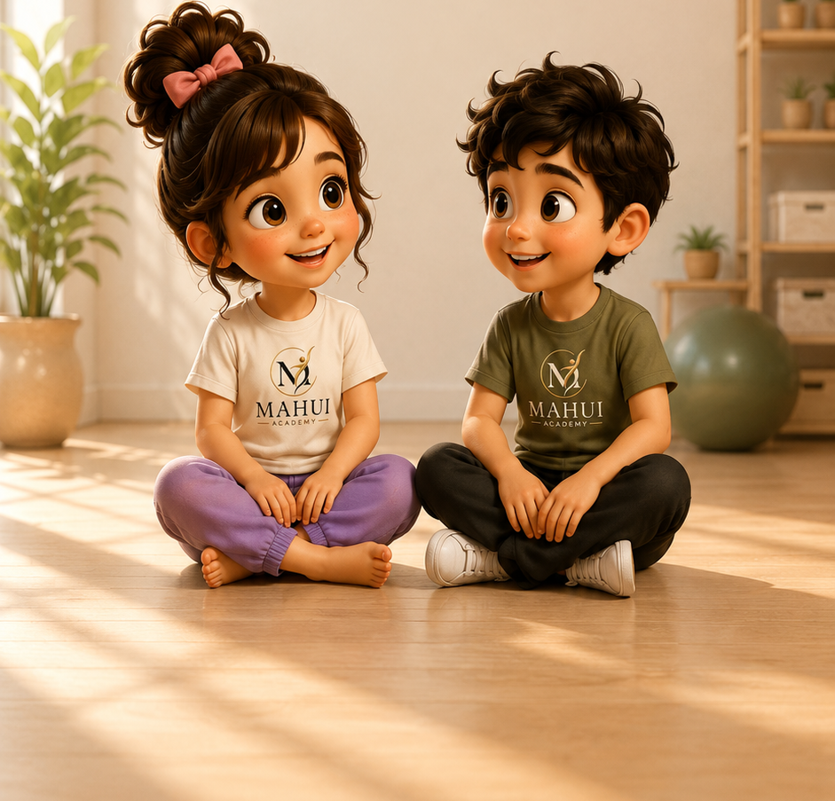 Mahui Kids